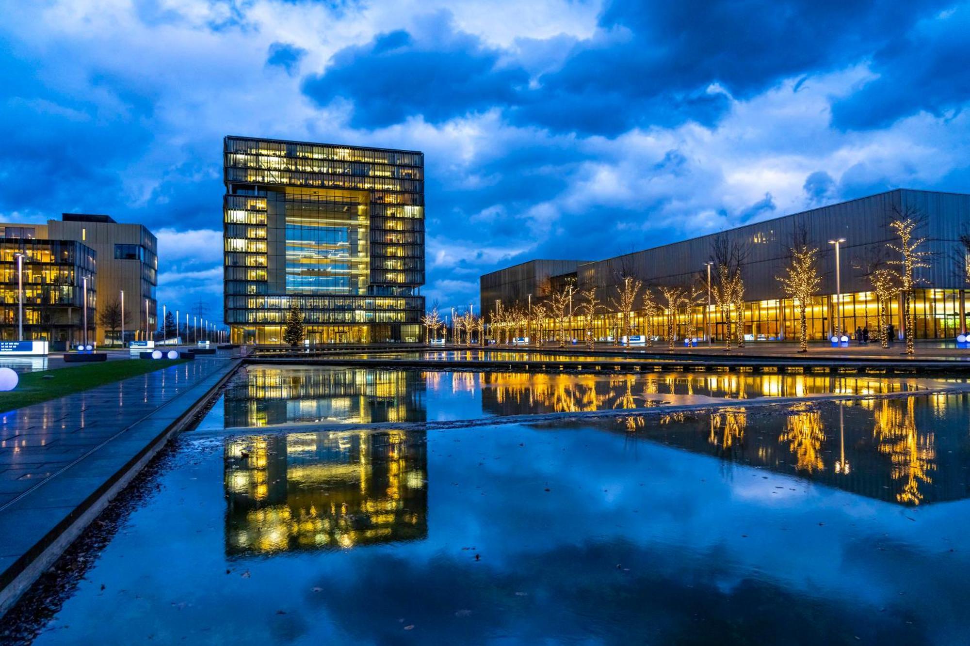 Modernes Mit Garage & Ps4 Von Your Way Appartement Essen